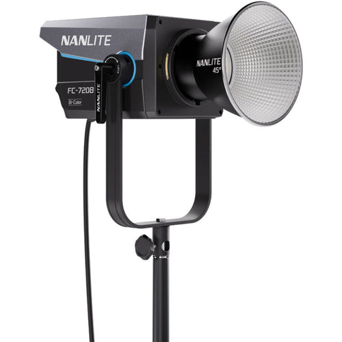 Nanlite FC-720B Bi-Colour LED Spotlight