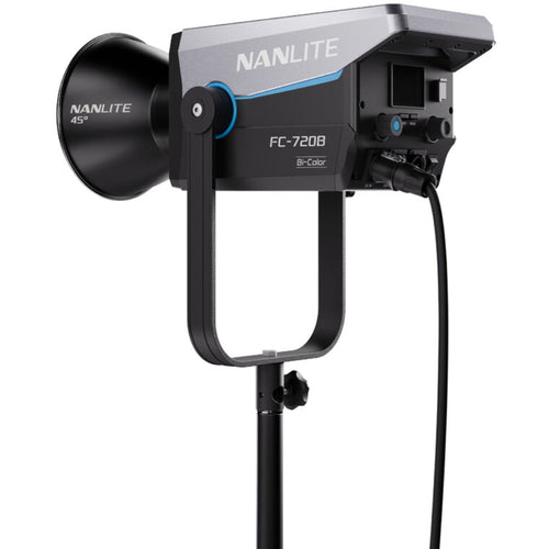 Nanlite FC-720B Bi-Colour LED Spotlight