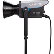 Nanlite FC-720B Bi-Colour LED Spotlight