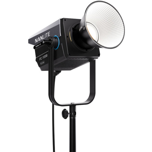 Nanlite FC-720B Bi-Colour LED Spotlight