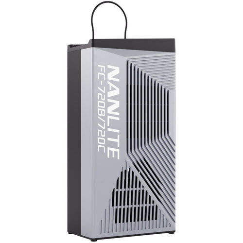 Nanlite FC-720C Full Colour RGB LED Spotlight
