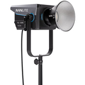 Nanlite FC-720C Full Colour RGB LED Spotlight