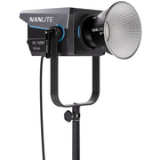 Nanlite FC-720C Full Colour RGB LED Spotlight