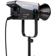 Nanlite FC-720C Full Colour RGB LED Spotlight