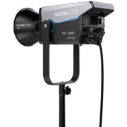 Nanlite FC-720C Full Colour RGB LED Spotlight