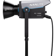 Nanlite FC-720C Full Colour RGB LED Spotlight