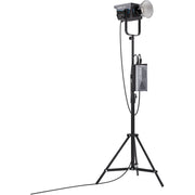 Nanlite FC-720C Full Colour RGB LED Spotlight