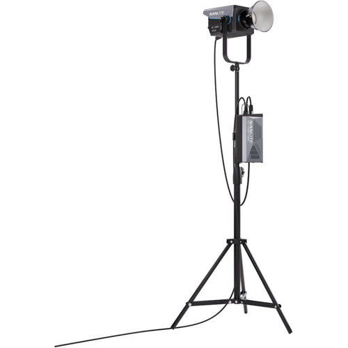 Nanlite FC-720C Full Colour RGB LED Spotlight