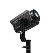 Nanlite Forza 60CR RGBLAC LED Spotlight with LumenRadio