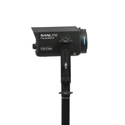 Nanlite Forza 60CR RGBLAC LED Spotlight with LumenRadio