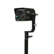 Nanlite Forza 60CR RGBLAC LED Spotlight with LumenRadio