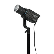 Nanlite Forza 60CR RGBLAC LED Spotlight with LumenRadio