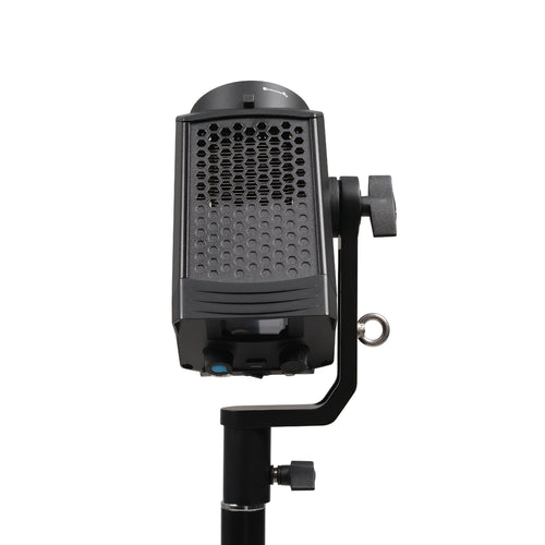 Nanlite Forza 60CR RGBLAC LED Spotlight with LumenRadio