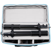 Nanlite FS-300B Twin Kit with light stands