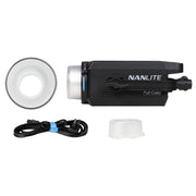 Nanlite FS-300C RGB Full Colour LED Spotlight