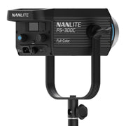 Nanlite FS-300C RGB Full Colour LED Spotlight