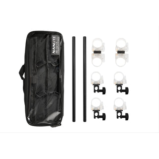 Nanlite HD-T12-CK DIY Tube Holder