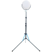 Nanlite Light Stand 210cm with 5/8 Inch Mount
