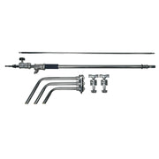 Nanlite LS-C330 5/8 C-Stand