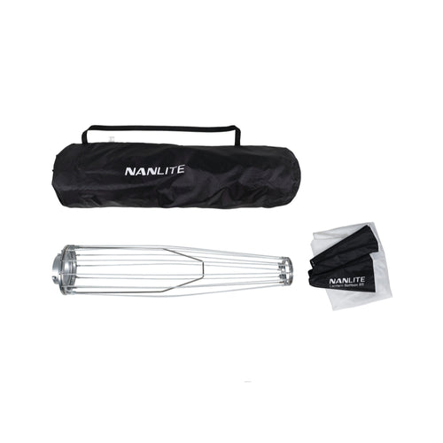 Nanlite 65cm Lantern Soft Box for Forza FC and FS Lights