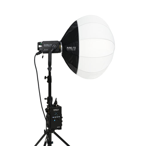 Nanlite 65cm Lantern Soft Box for Forza FC and FS Lights