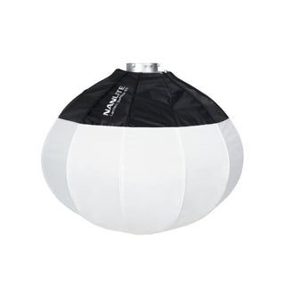 Nanlite 65cm Lantern Soft Box for Forza FC and FS Lights