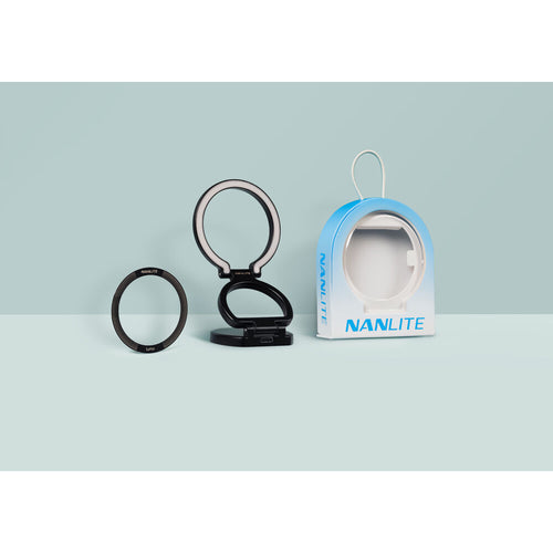 Nanlite Lumo LED