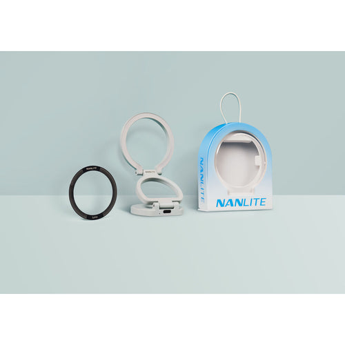 Nanlite Lumo LED