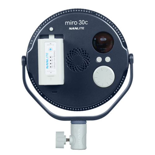 Nanlite Miro 30C
