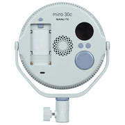 Nanlite Miro 30C