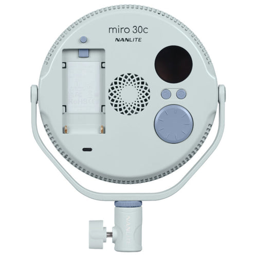 Nanlite Miro 30C
