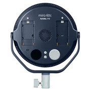 Nanlite Miro 60C