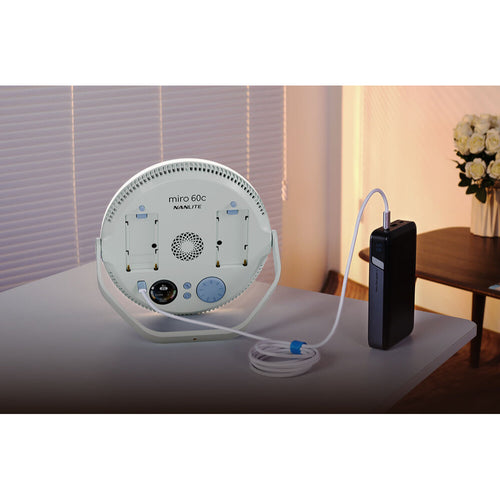 Nanlite Miro 60C