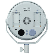 Nanlite Miro 60C