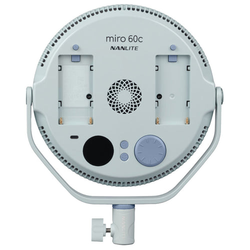 Nanlite Miro 60C