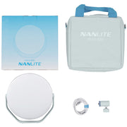 Nanlite Miro 60C