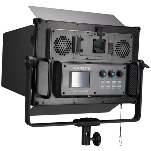 Nanlite MixPanel 60 RGBWW 60W LED Panel (Demo Unit)