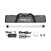 Nanlite PavoTube II 15XR 2ft RGBWW LED Tube 1Kit