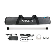 Nanlite PavoTube II 30XR 4ft RGBWW LED Tube 1 Kit