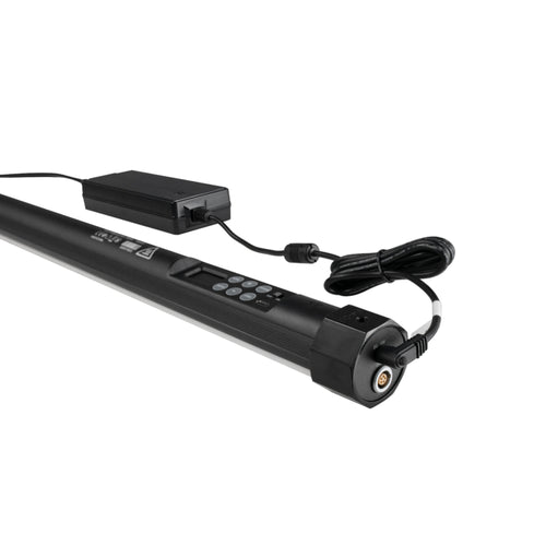 Nanlite PavoTube II 60XR 8ft RGBW LED Tube 2Kit