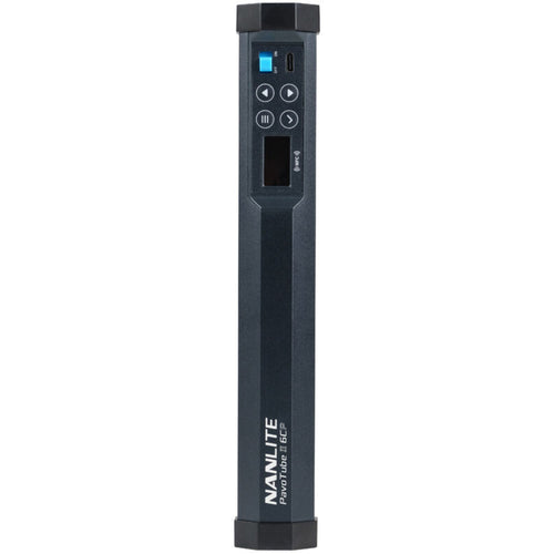 Nanlite PavoTube II 6CP