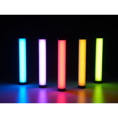 Nanlite PavoTube II 6CP
