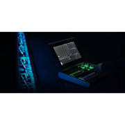 Nanlite PavoTube II 6XR LED RGBWW Pixel Tube Light