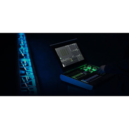 Nanlite PavoTube II 6XR LED RGBWW Pixel Tube Light