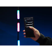 Nanlite PavoTube II 6XR LED RGBWW Pixel Tube Light