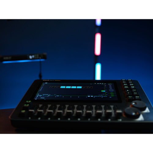 Nanlite PavoTube II 6XR LED RGBWW Pixel Tube Light