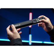 Nanlite PavoTube II 6XR LED RGBWW Pixel Tube Light