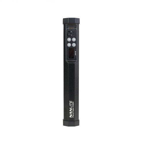 Nanlite PavoTube II 6XR LED RGBWW Pixel Tube Light