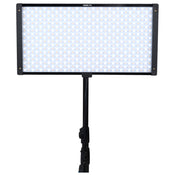 Nanlite PavoSlim 120B LED Bi-colour Panel Light with QR softbox