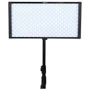 Nanlite PavoSlim 120B LED Bi-colour Panel Light with QR softbox